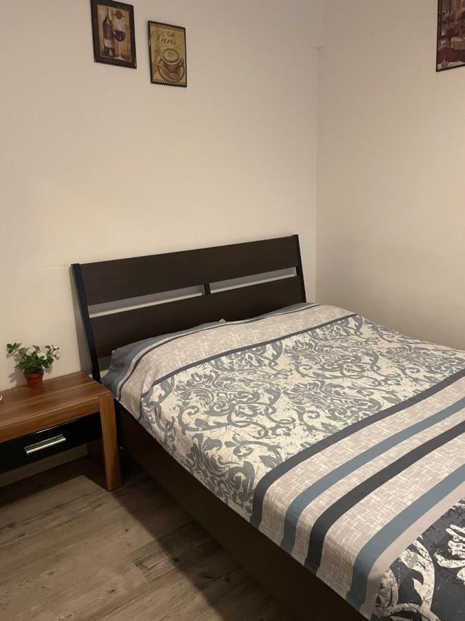 דירות בוקרשט Studio Piata Amzei 1 מראה חיצוני תמונה