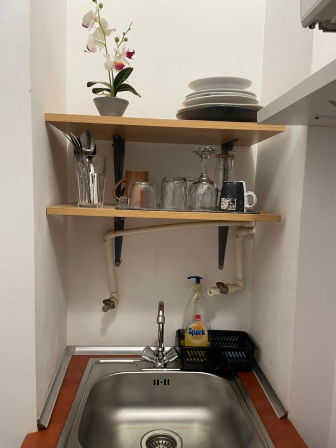 דירות בוקרשט Studio Piata Amzei 1 מראה חיצוני תמונה