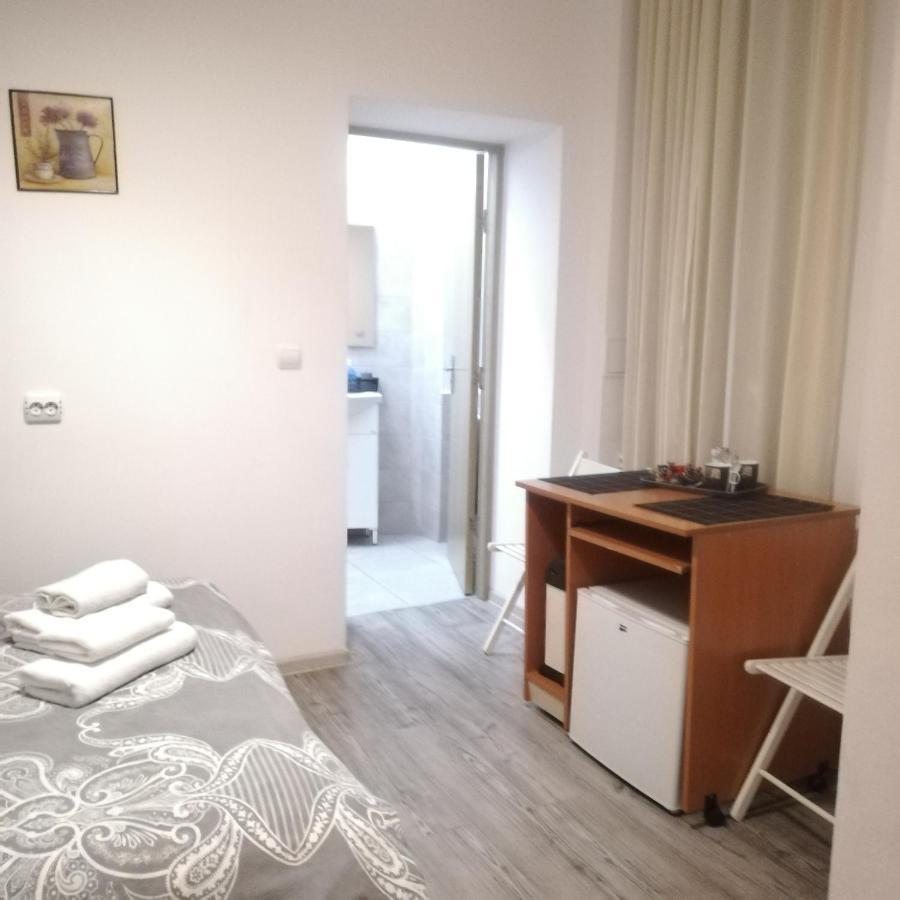 דירות בוקרשט Studio Piata Amzei 1 מראה חיצוני תמונה